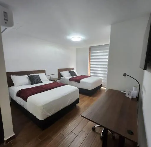 Estilo Loft En Barrio Antiguo