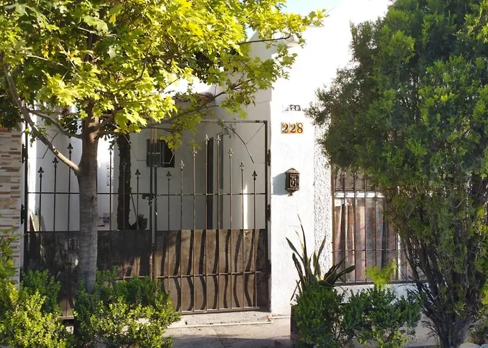 Casa Cerca Del Aeropuerto
