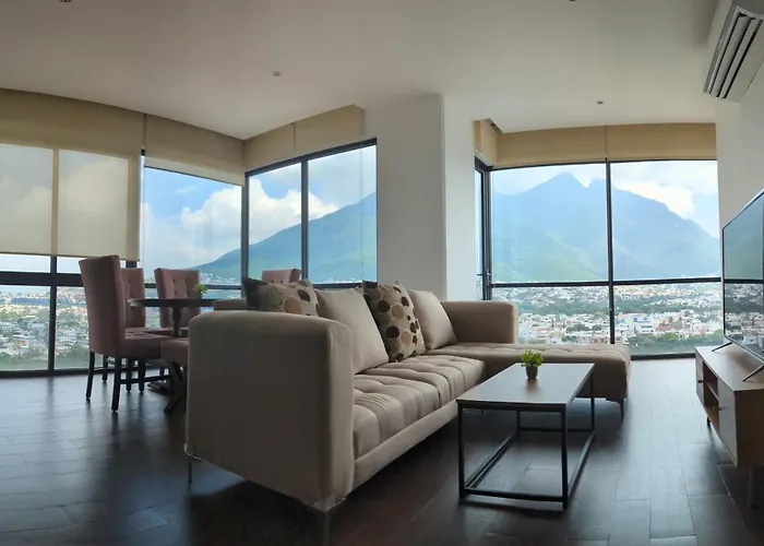 Moderno Ubicacion Vistas Seguridad y Estilo