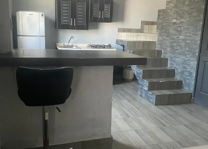 Departamento De 2 Pisos