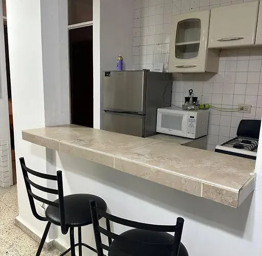 Apartamentito Supercentrico