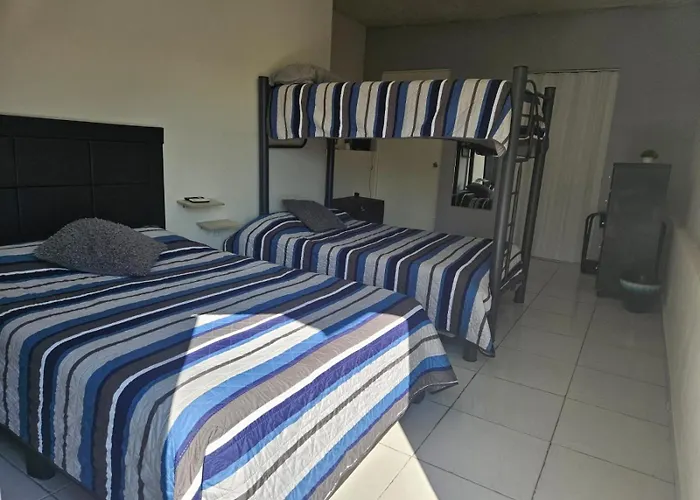 Loft Pa Excelente Ubicacion, Muy Comodo Y Totalmente Equipado