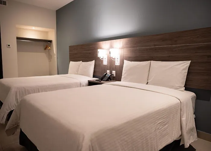 Hotel Centria