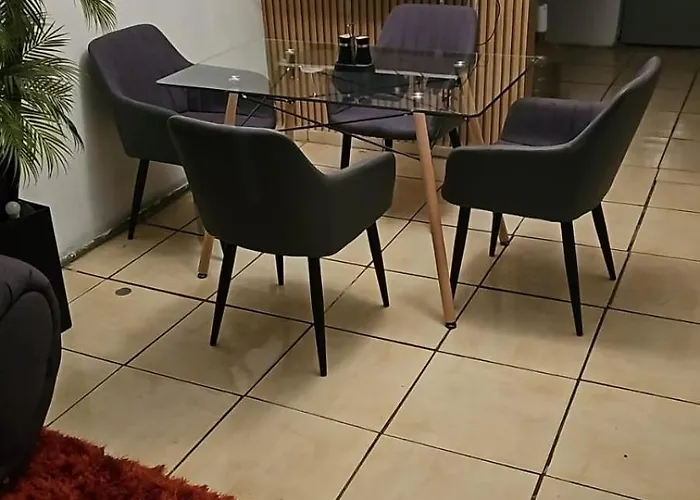 Habitacion