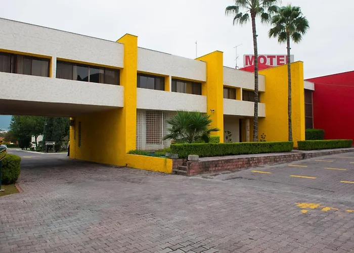Albergue De La Montana