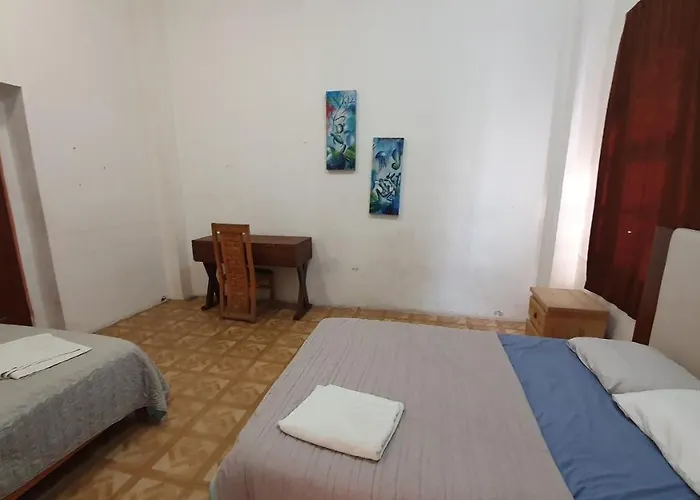 Taiyari Hostal