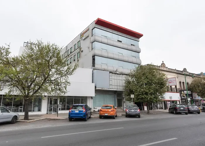 Hotel Soyforaneo