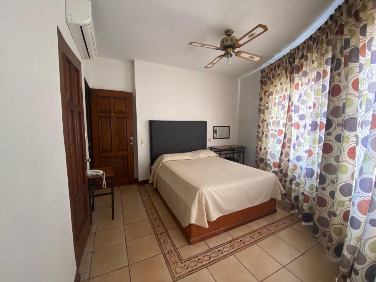 Fundador Hotel