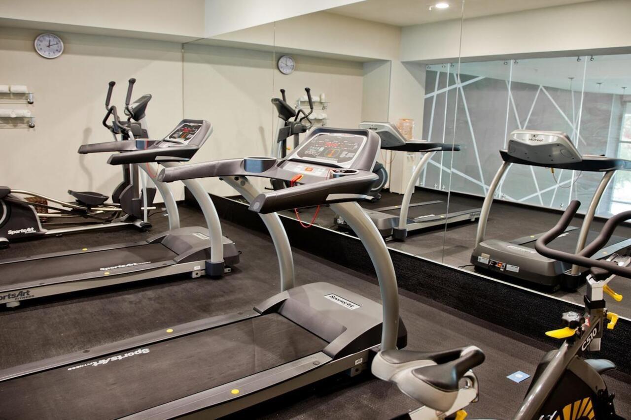 Hotel Express By Marriott Nuevo Sur Monterrey