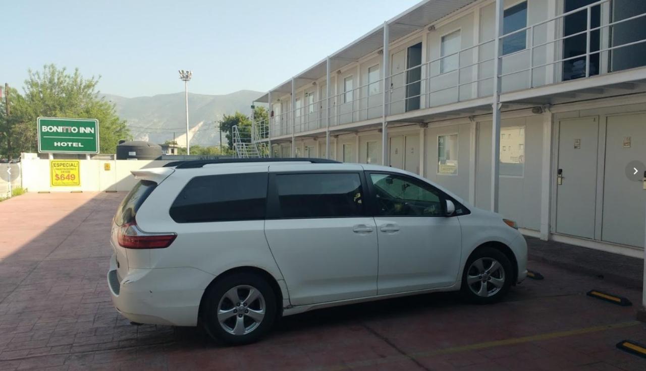 Bonitto Norte Hotel 3*