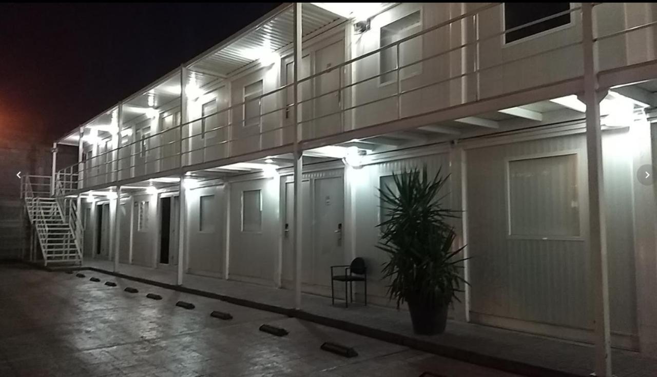 Bonitto Norte Hotel
