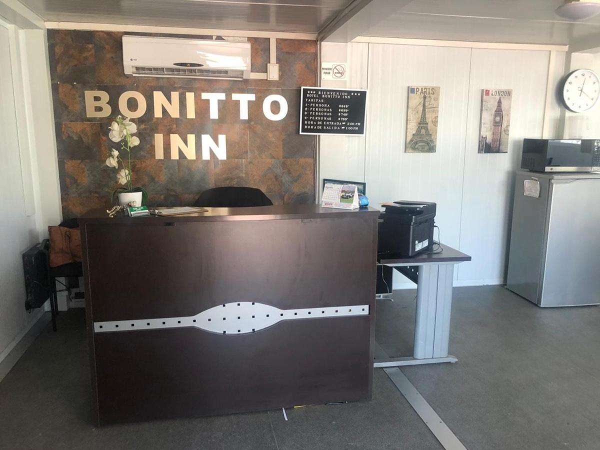 Hotel Bonitto Norte Monterrey