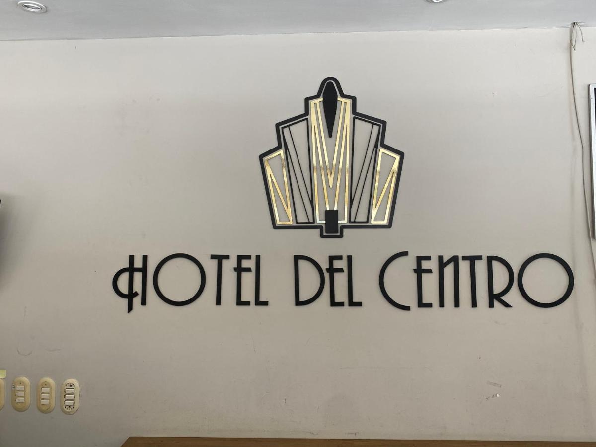 Del Centro Hotel 3*