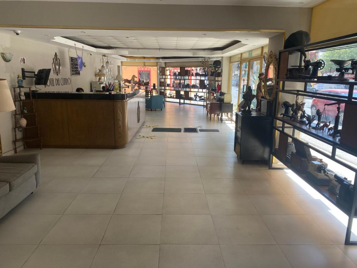 Del Centro 3* Monterrey