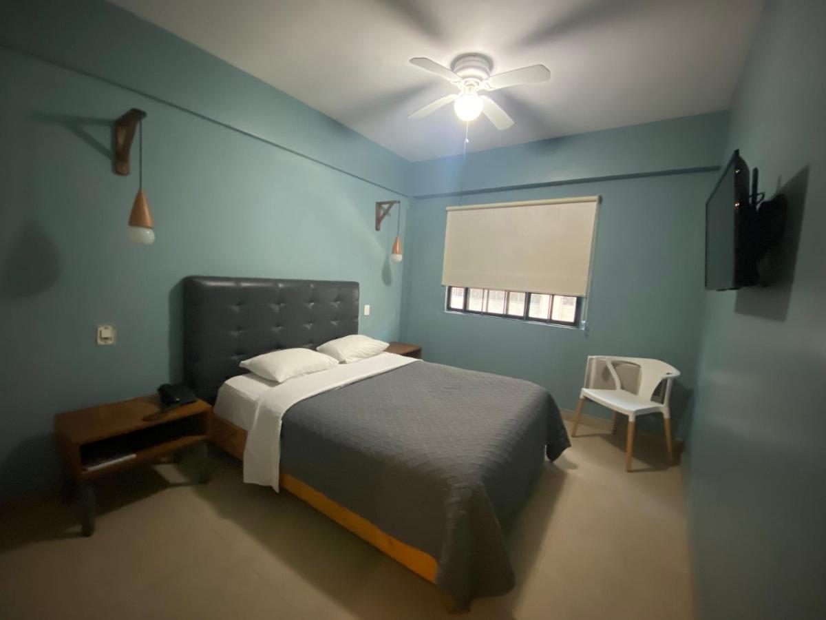 Del Centro 3*