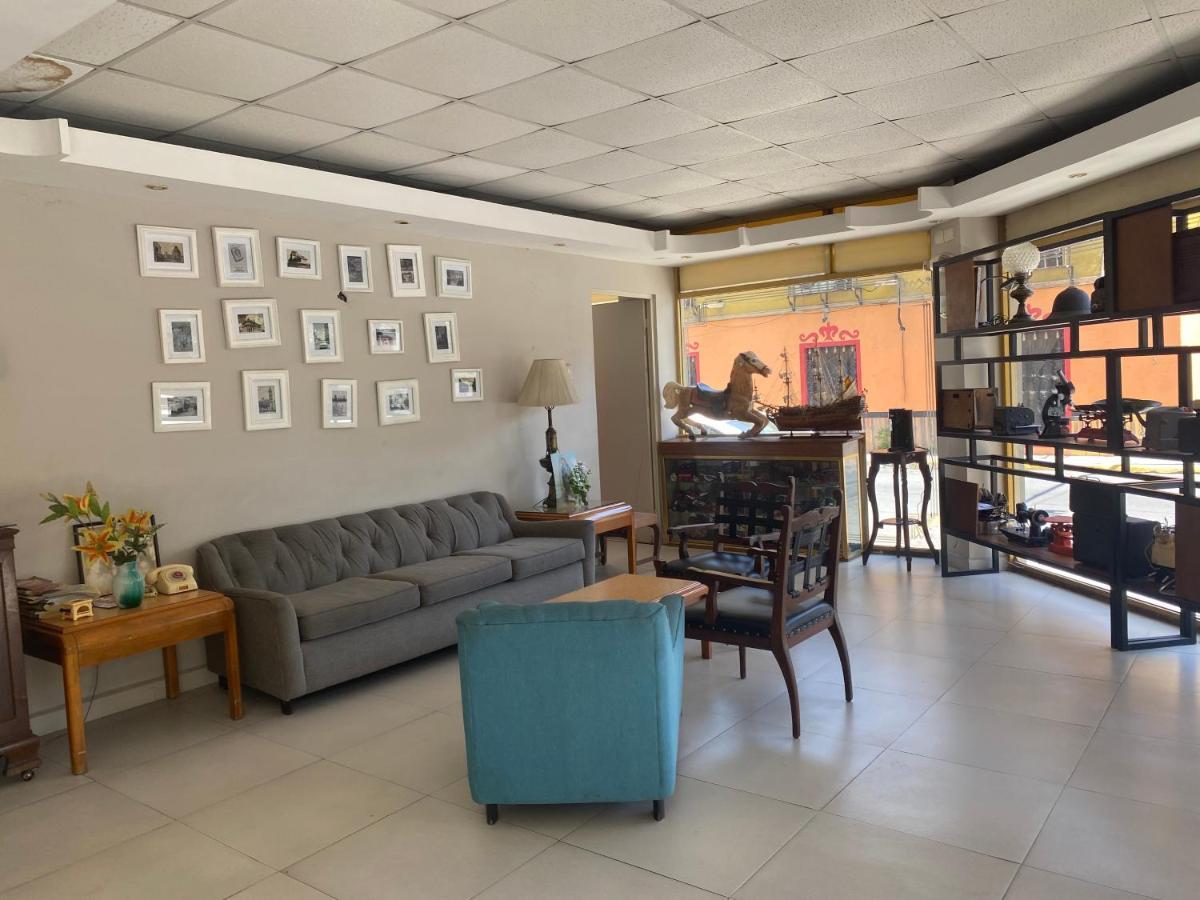 Del Centro Hotel 3*