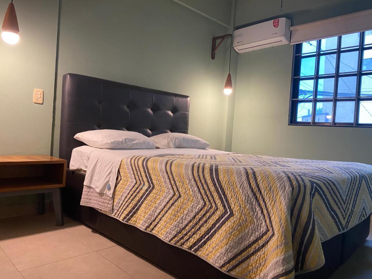 Del Centro Hotel
