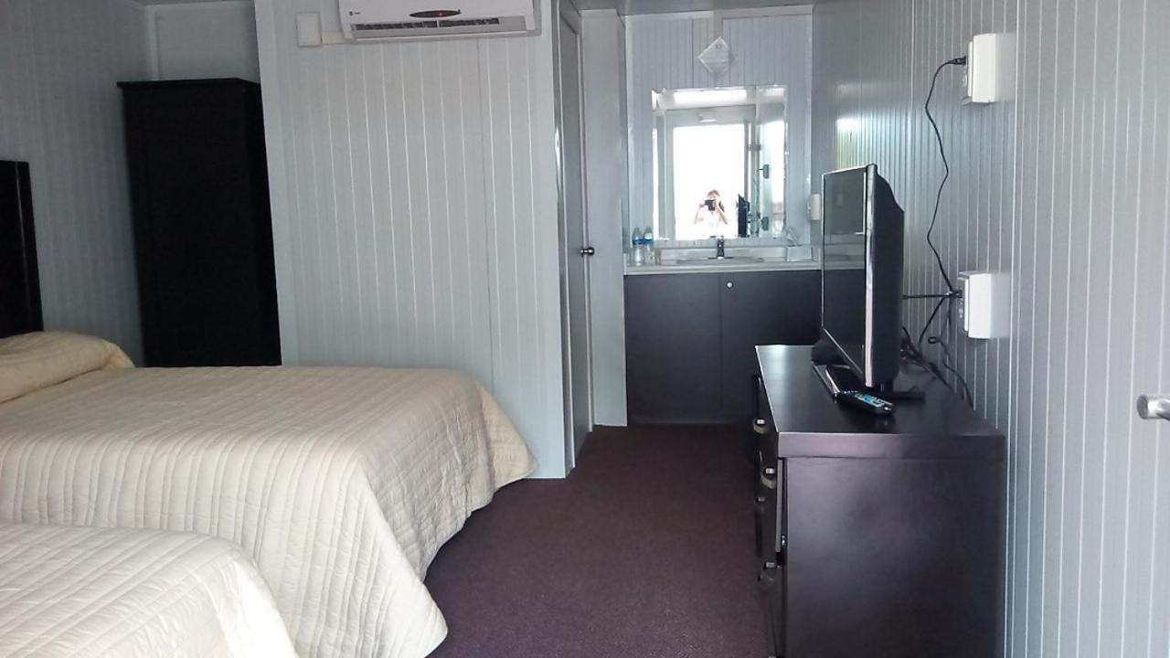 Bonitto Norte Hotel