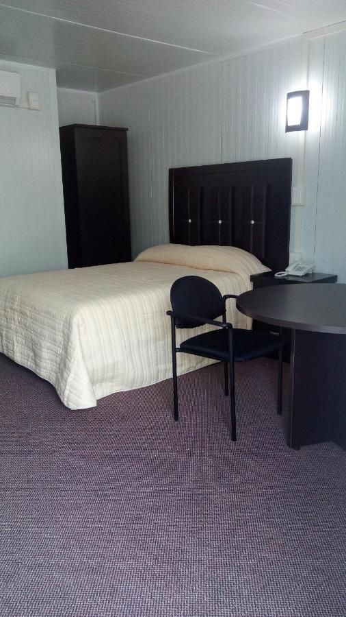 Hotel Bonitto Norte Monterrey