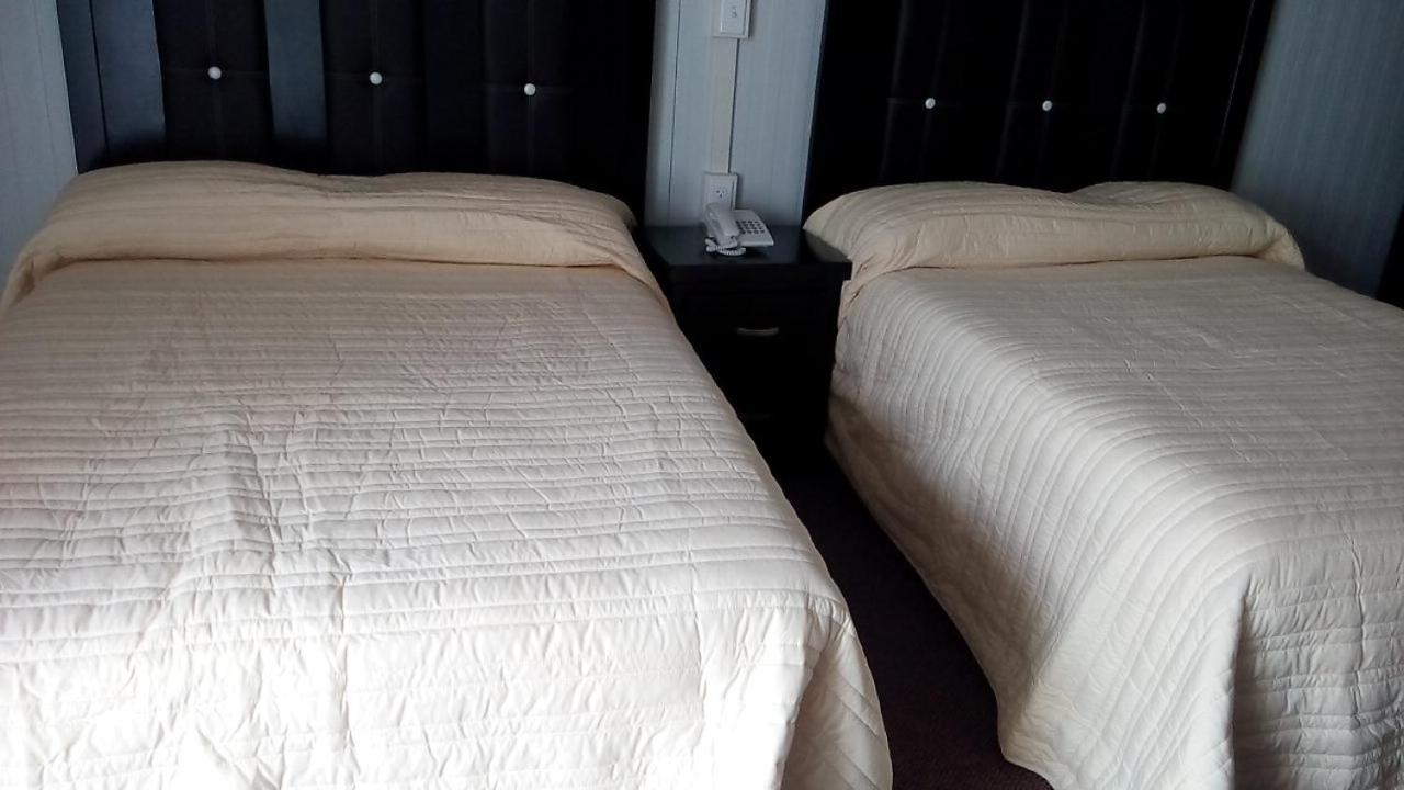 Hotel Bonitto Norte