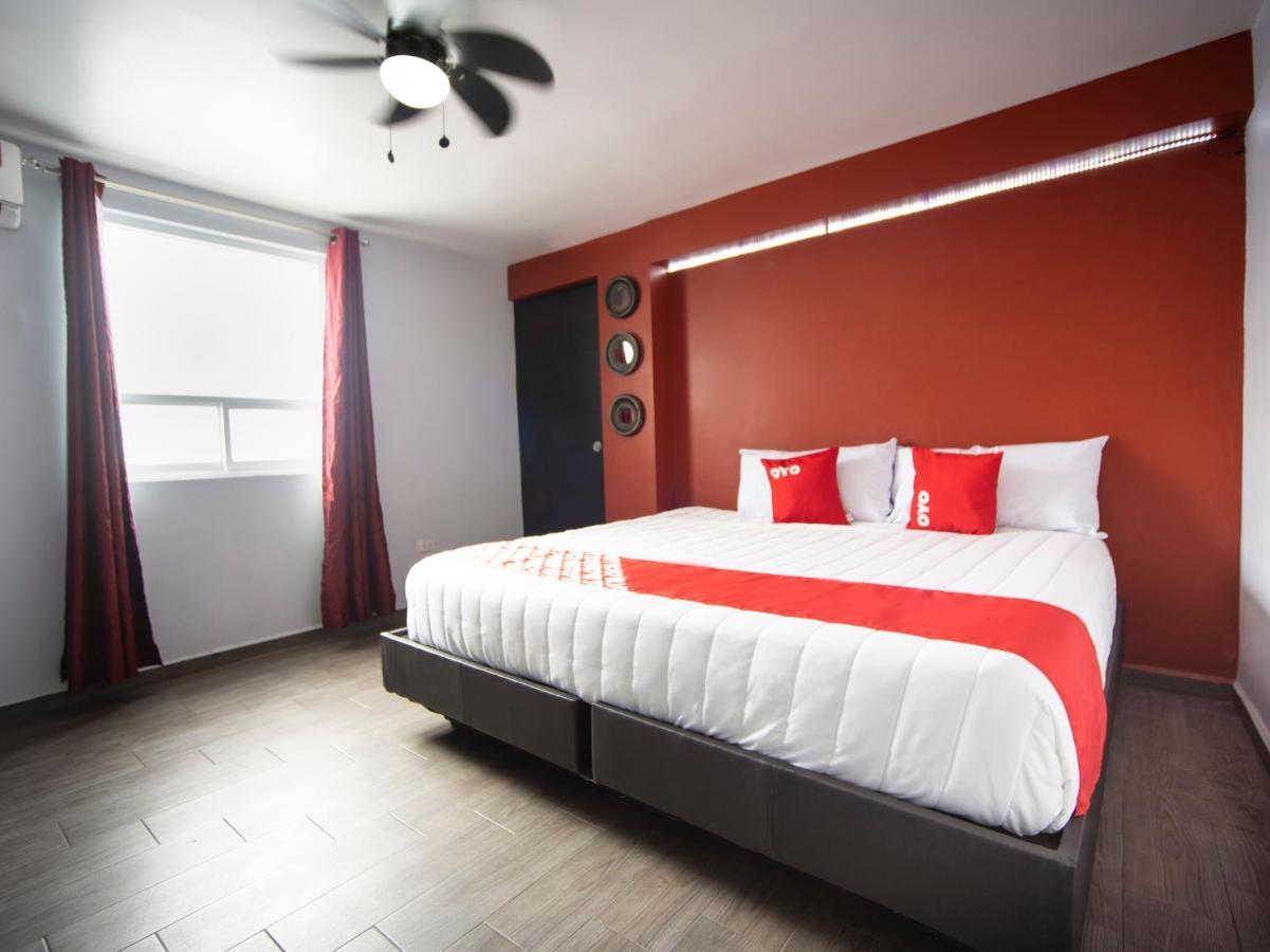 Adhoc Express Hotel