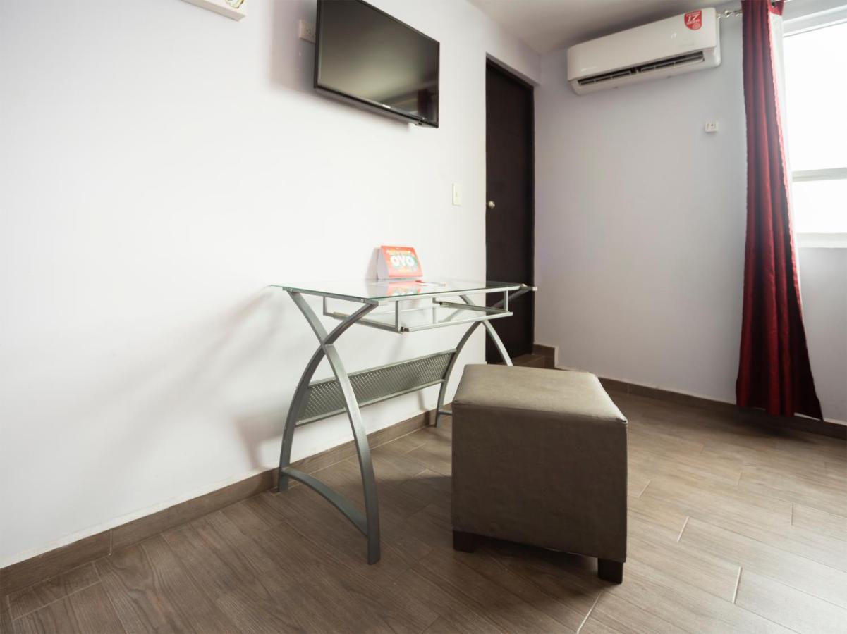 Hotel Adhoc Express 2*