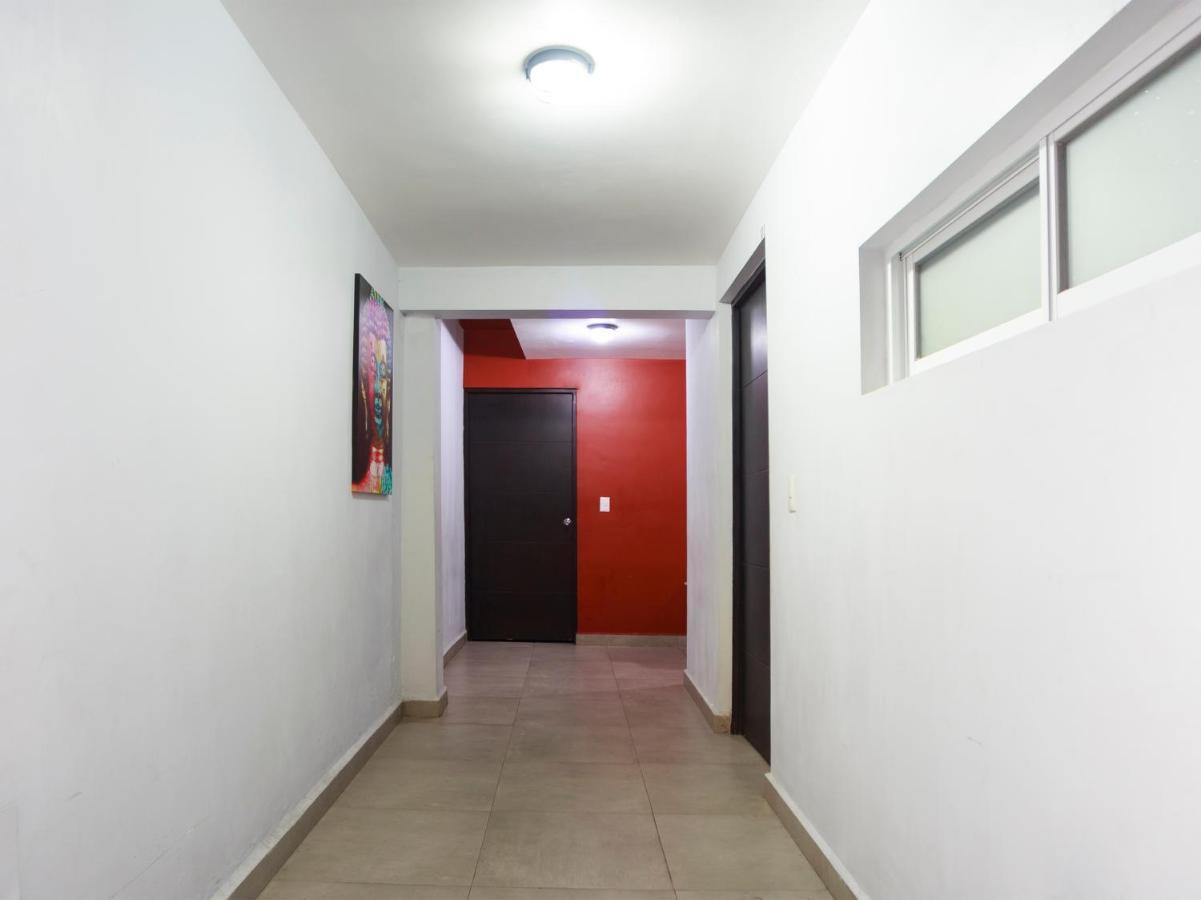 Adhoc Express Hotel