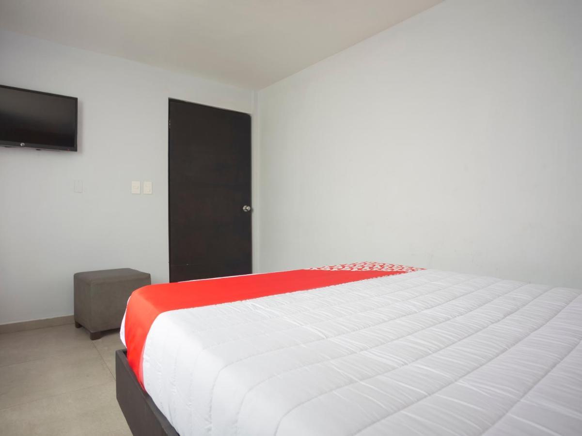 Hotel Adhoc Express 2*