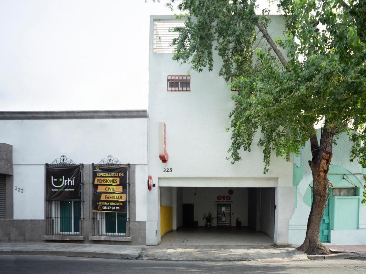 Adhoc Express Hotel