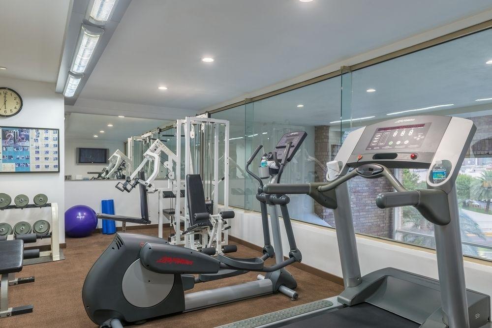 Four Points By Sheraton Galerias 5*