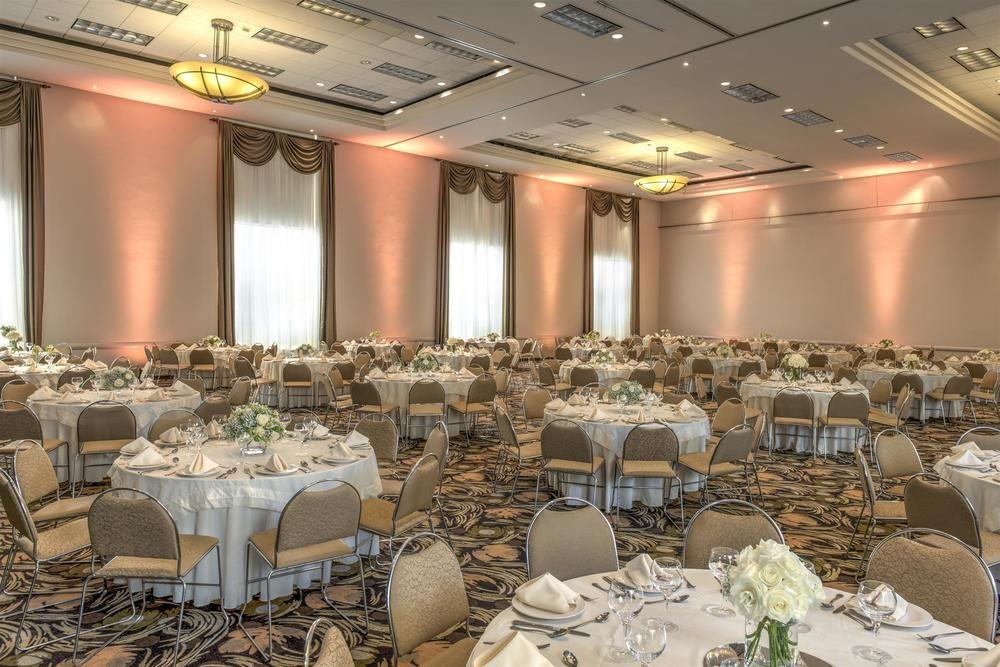 Four Points By Sheraton Galerias 5*