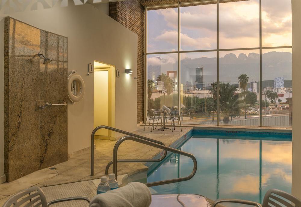 Hotel Four Points By Sheraton Galerias