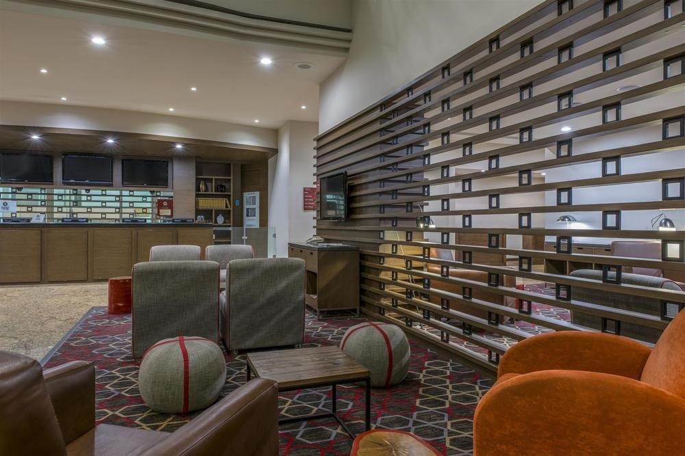 Four Points By Sheraton Galerias Monterrey