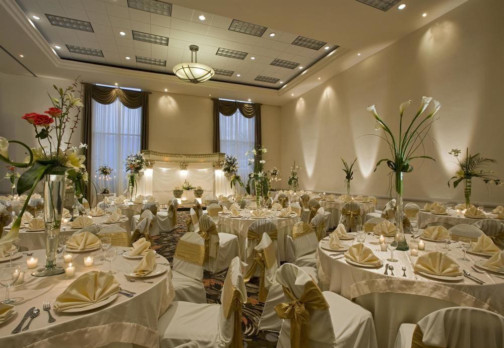 Hotel Four Points By Sheraton Galerias