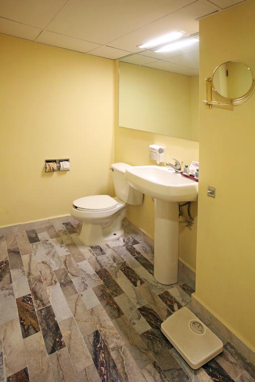 Hotel Mision Centro Historico 4*