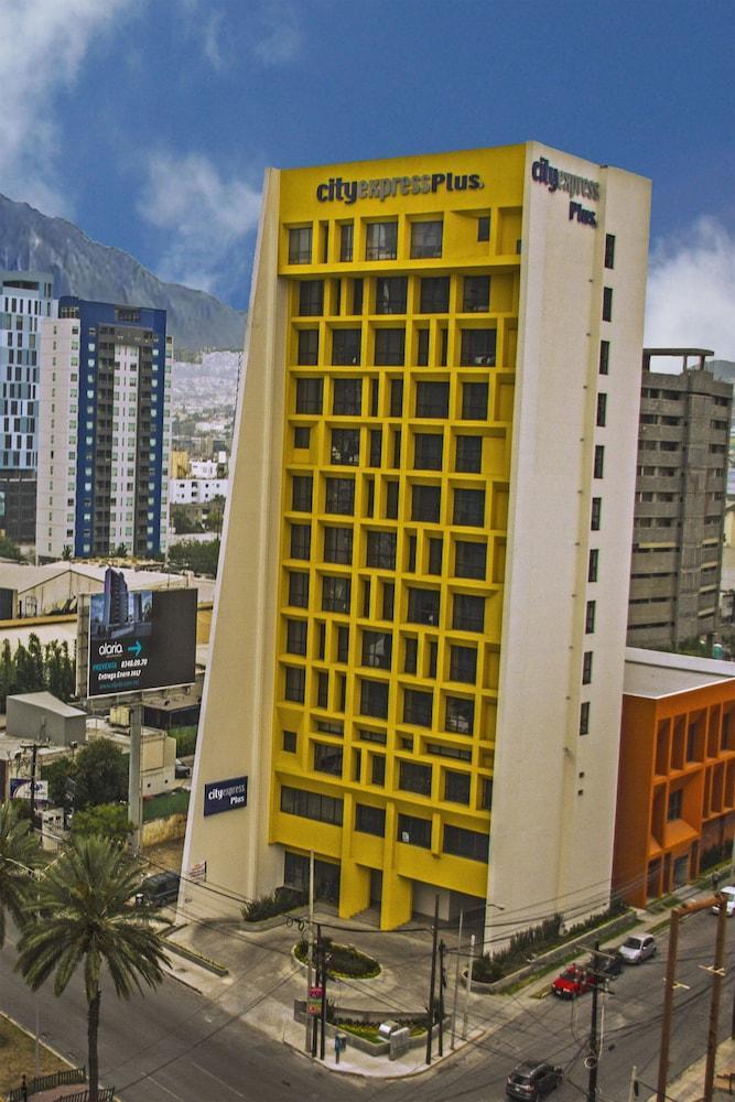 Hotel Galerías 4*