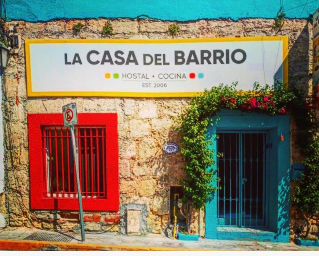 La Casa Del Barrio 2* Monterrey