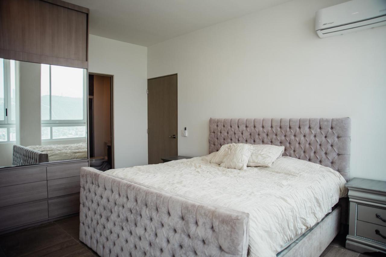 Stylish Panoramic Views Loft Apartamento
