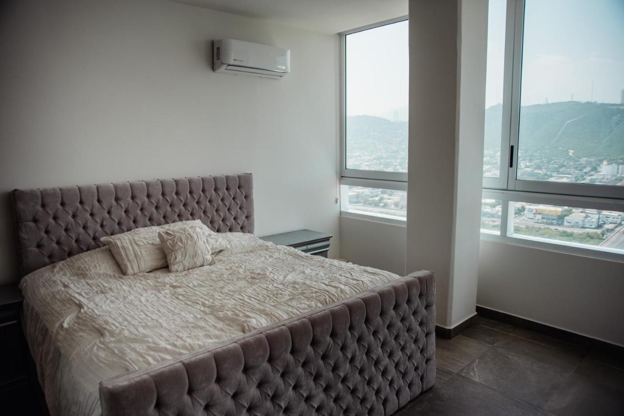 Apartamento Stylish Panoramic Views Loft
