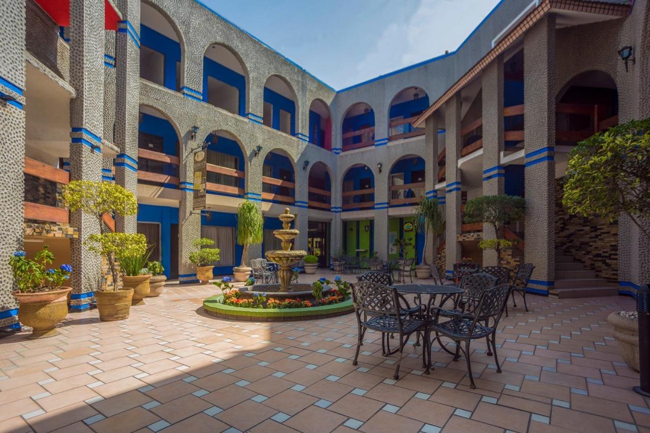 La Silla 3* Monterrey