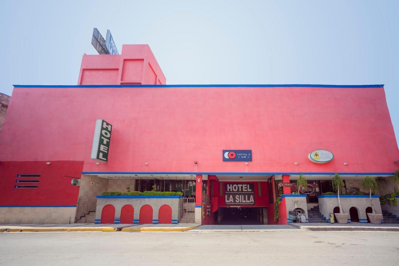 La Silla Hotel