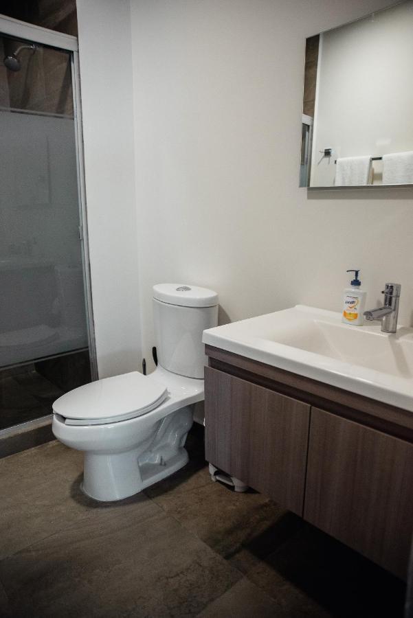 Stylish Panoramic Views Loft Apartamento *