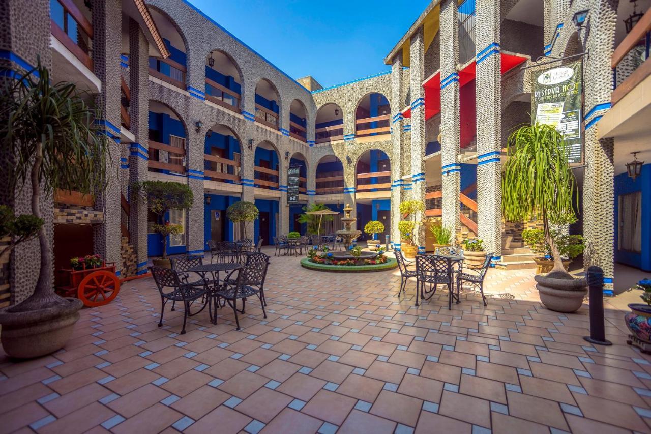 Hotel La Silla Monterrey