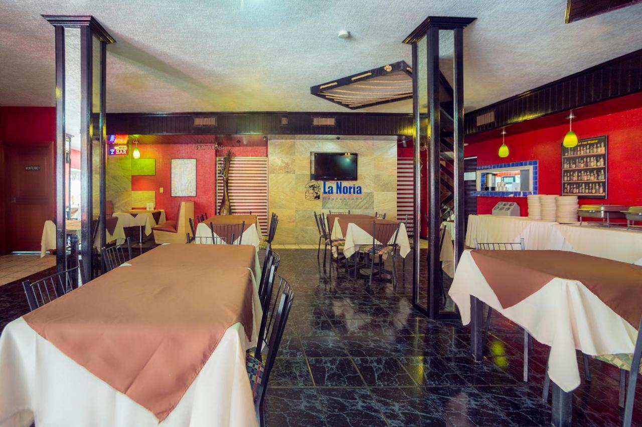 Hotel La Silla 3*