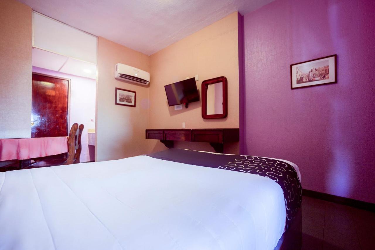 La Silla Hotel Monterrey