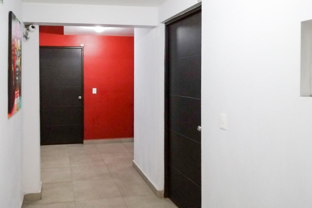 Hotel Adhoc Express