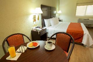 Hotel Plaza Calzada Monterrey