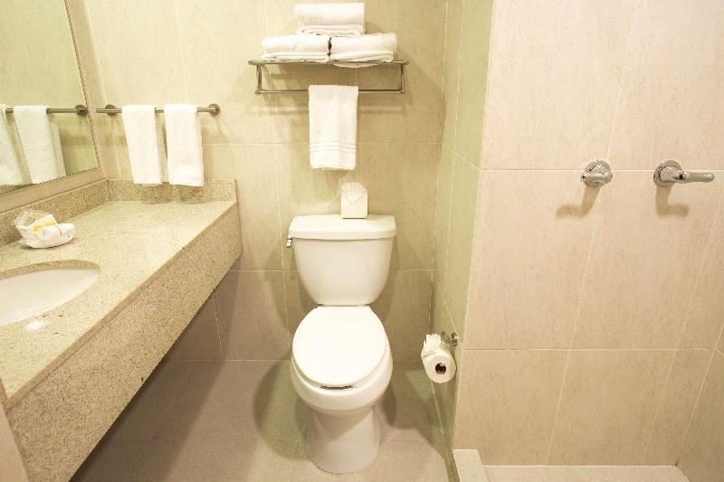 Plaza Calzada 3* Monterrey