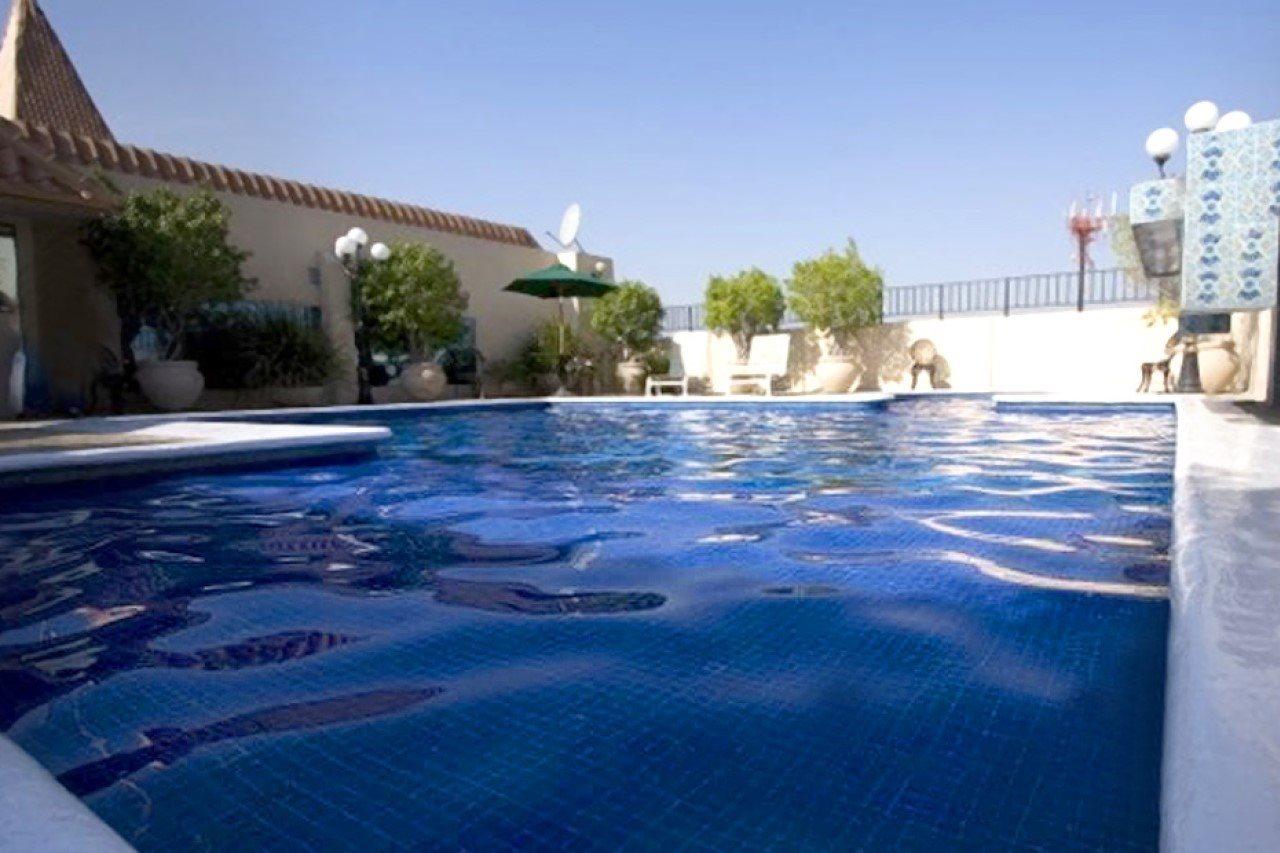 Antaris Cintermex Hotel Monterrey