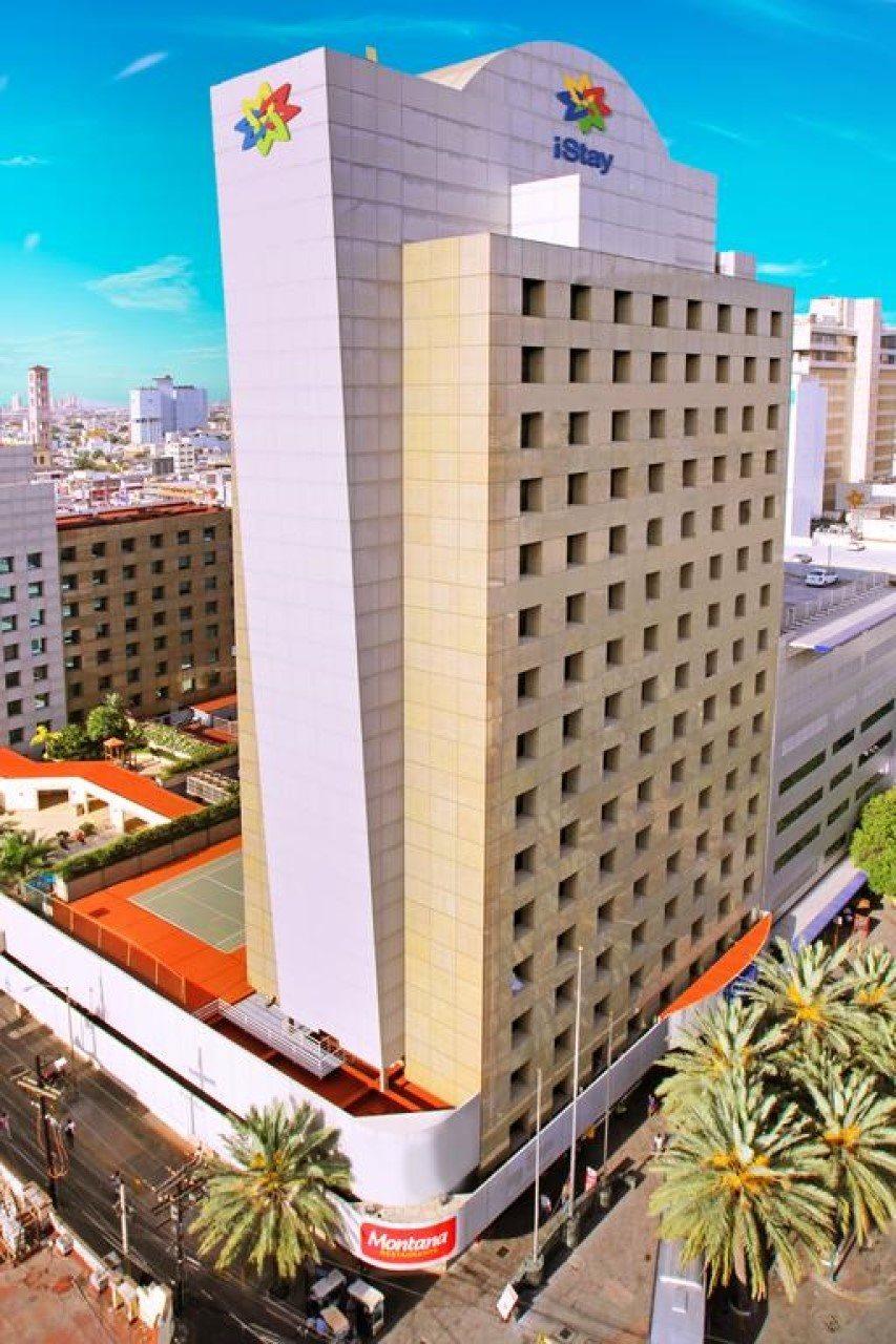 Hotel Istay Histórico 4*